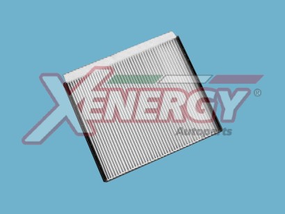 FILTRO FIBRA HYUNDAI ACCENT III