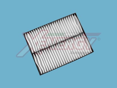 FILTRO FIBRA SUZUKI GRANVITARA II 03>05