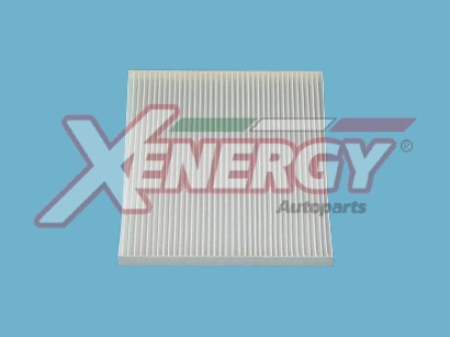FILTRO FIBRA PEUGEOT BOXER III 06>Ad. 6447YC