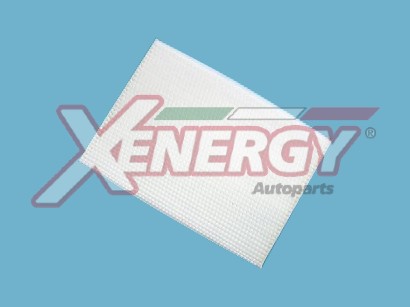 FILTRO FIBRA NISSAN QASHQAI ad.27277-EN025