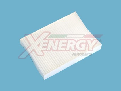 FILTRO FIBRA JAGUAR DAIMLER 05>