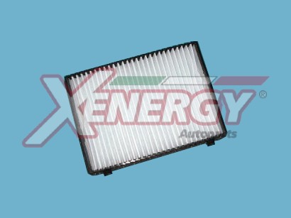 FILTRO FIBRA  ANTARA 06>CHEVROLET CAPTIVA06>AD4803