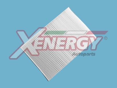 FILTRO FIBRA IVECO DAILY 06>