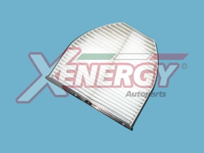 FILTRO FIBRA MERCEDES SERIE C 07> ad.A2048300018