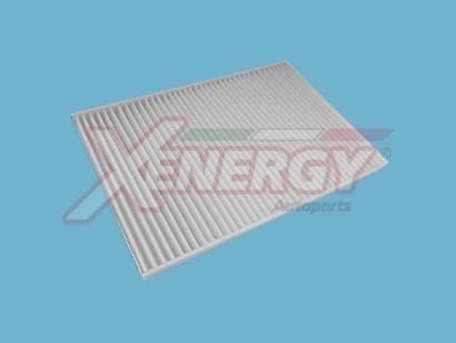 FILTRO FIBRA SUBARU FORESTER (SG) 03>