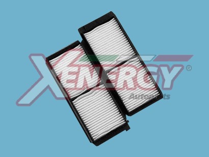 FILTRO FIBRA MAZDA 2 07> Ad.D651-61-J6X
