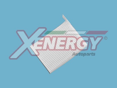 FILTRO FIBRA OPEL AGILA 