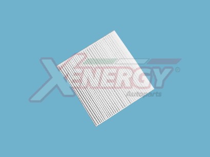 FILTRO FIBRA JAGUAR XF 08>