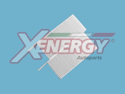 FILTRO FIBRA RENAULT KANGOO 08> Ad.7701209837