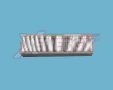 FILTRO FIBRA PEUGEOT 306Pred.Orig. 97>01