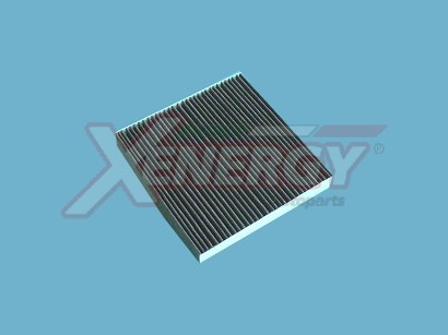 FILTRO FIBRA HONDA CITY 08>
