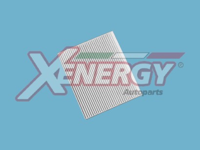 FILTRO FIBRA NISSAN PIXO 