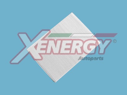 FILTRO FIBRA TOYOTA IQ 2009>