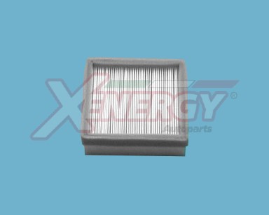 FILTRO FIBRA VOLVO SERIE FH 05>