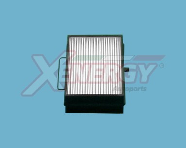 FILTRO FIBRA SCANIA SERIE 4 (94-164) 96>