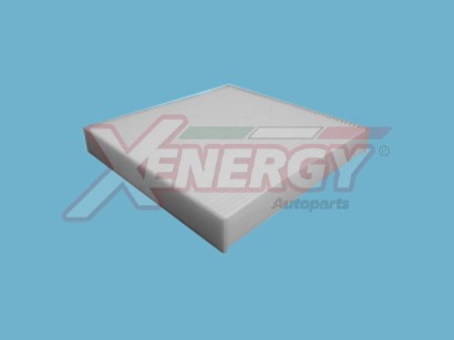FILTRO FIBRA IVECO DAILY VI 15>