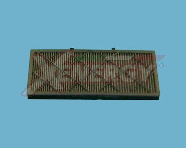 FILTRO CARBONI ATTIVI ALFA ROMEO-FIAT-LANCIA
