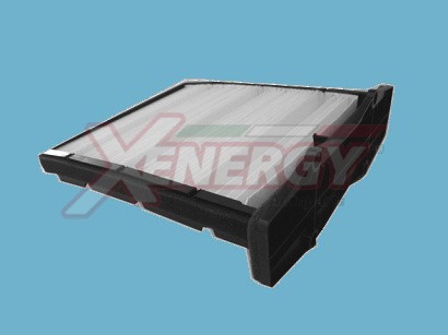 FILTRO FIBRA LAND ROVER