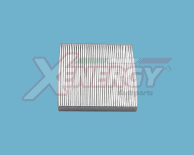 FILTRO FIBRA TOYOTA COROLLAIX 02>