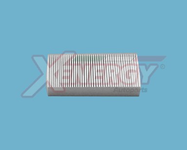 FILTRO FIBRA HONDA STREAM 01>