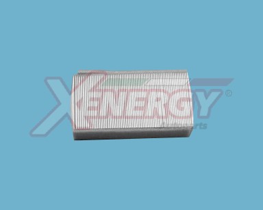 FILTRO FIBRA HONDA LEGEND 98>