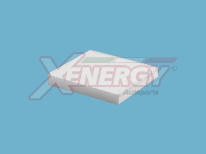 FILTRO FIBRA INFINITI FX 08>