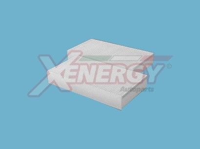 FILTRO FIBRA MERCEDES BENZ CLASSE M (W166) 11>