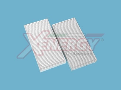 FILTRO FIBRA BMW i3(I01) 13>