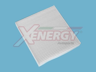 FILTRO FIBRA AUDI A1(8X) 10>