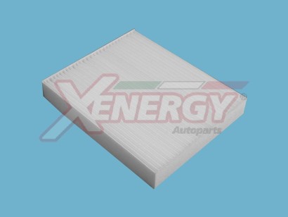 FILTRO FIBRA FORD EDGE (CDQ) 15>