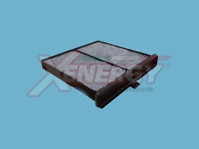 FILTRO FIBRA MAZDA 2(DL) 15>