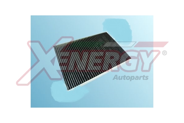 FILTRO CARBONI ATTIVI ALFA ROMEO GIULIA-STELVIO