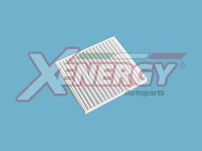 FILTRO ABITACOLO OPEL KARL
