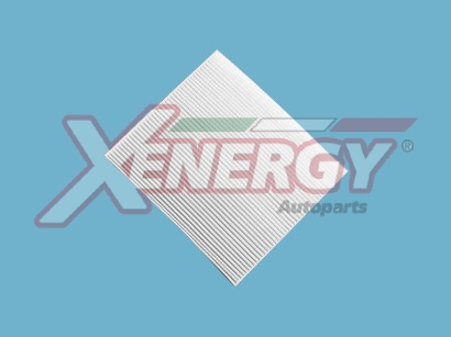 FILTRO ABITACOLO VOLVO XC40