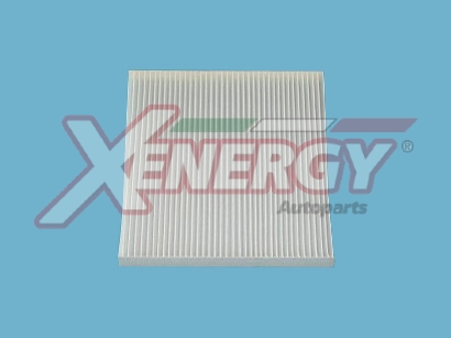 FILTRO ABITACOLO JEEP WRANGLER IV