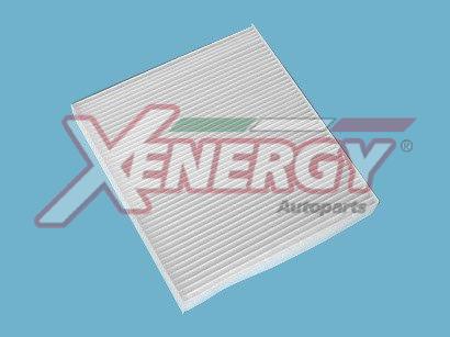 FILTRO FIBRA AUDI A1-SEAT ARONA-VW POLO, T-CROSS,