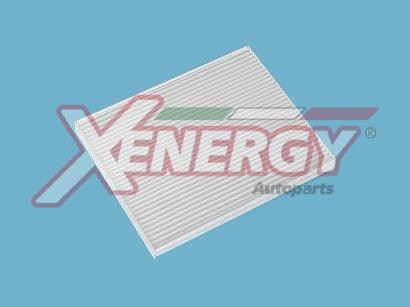 FILTRO FIBRA HYUNDAI KONA EV, IONIQ, TUCSON II