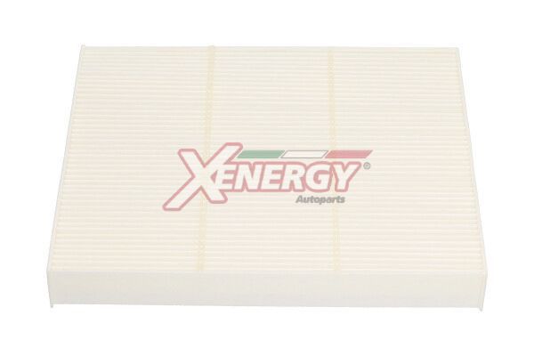XENERGY F.ARIA