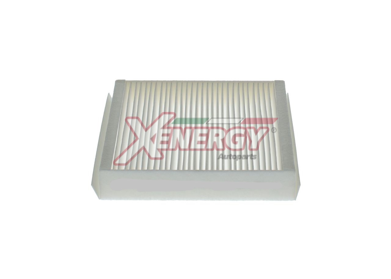 XENERGY F.ARIA