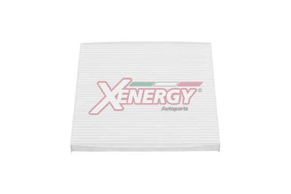 XENERGY F.ARIA