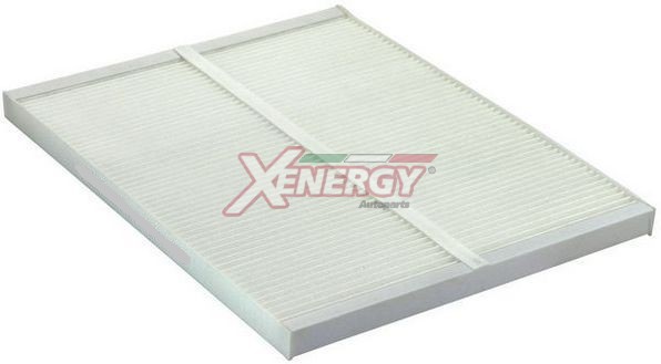 XENERGY F.ARIA