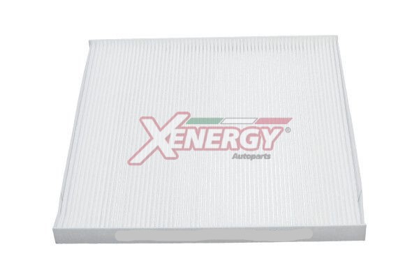 XENERGY F.ARIA