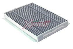 XENERGY F.ARIA