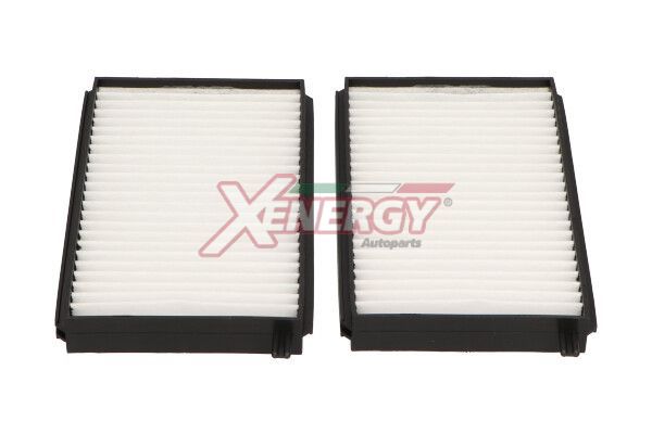 XENERGY F.ARIA