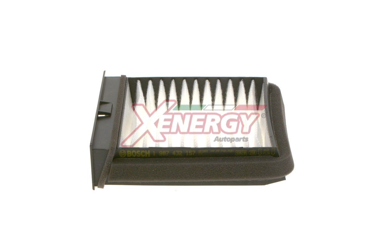 XENERGY F.ARIA
