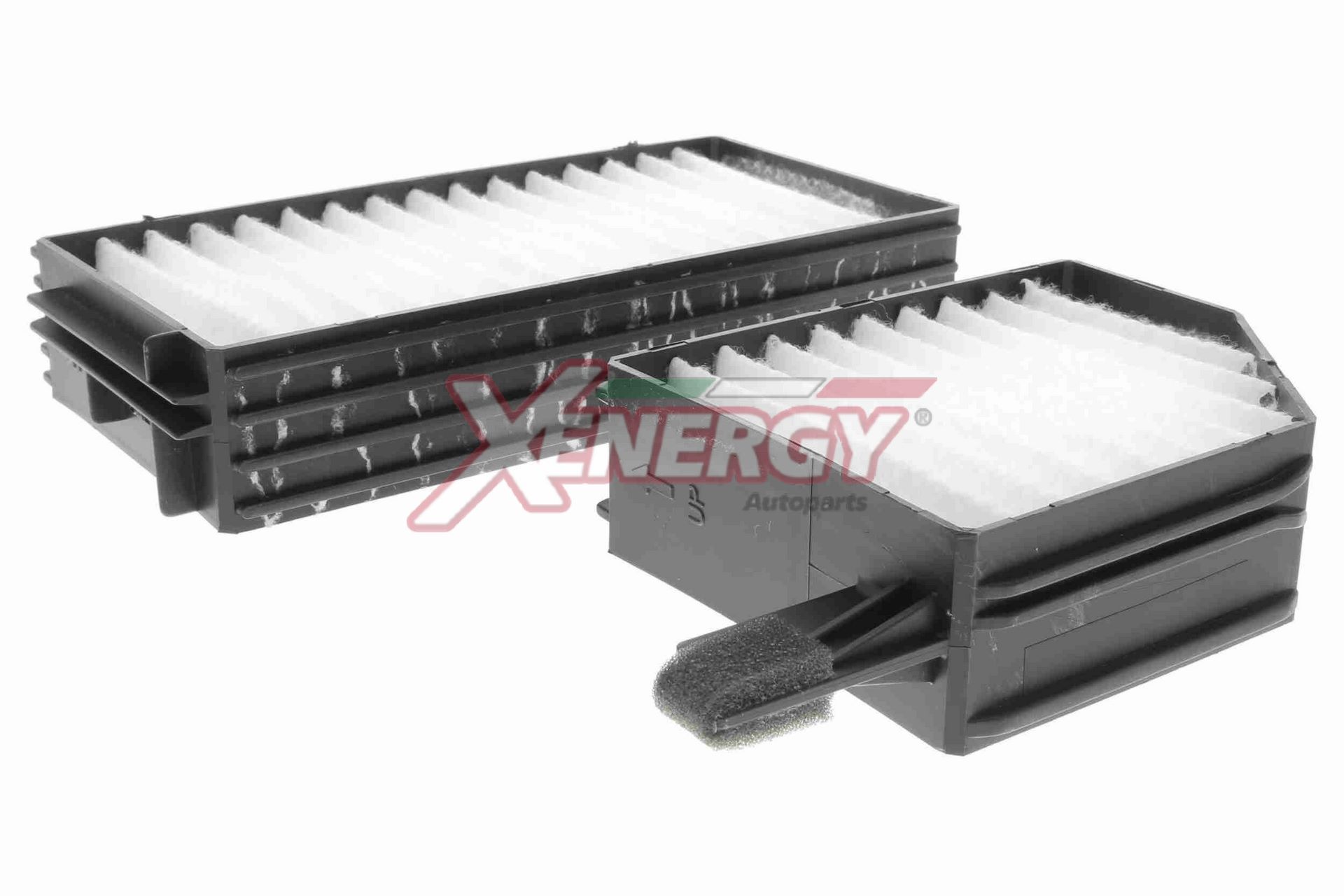 XENERGY F.ARIA