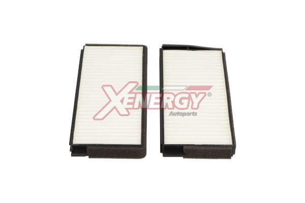 XENERGY F.ARIA