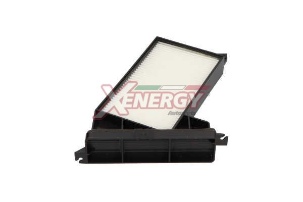 XENERGY F.ARIA