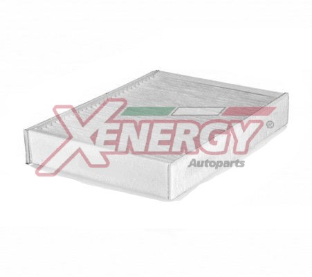 FILTRO ARIA ABITACOLO