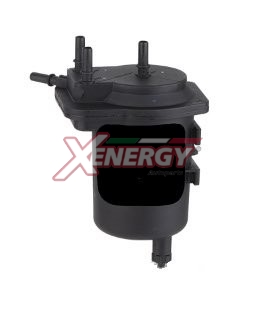 Filtro carburante AP XENERGY X1510500/1